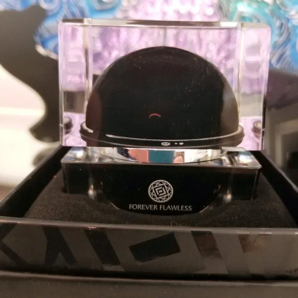 Black Diamond Infused Age defying Thermal Mask 50 Grams